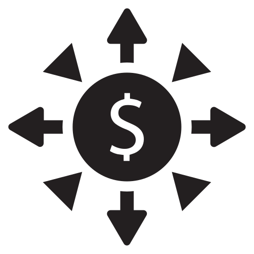 geld kostenlos Icon geld kostenlos Icon