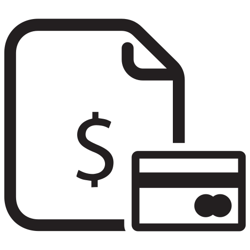 rechnung kostenlos Icon