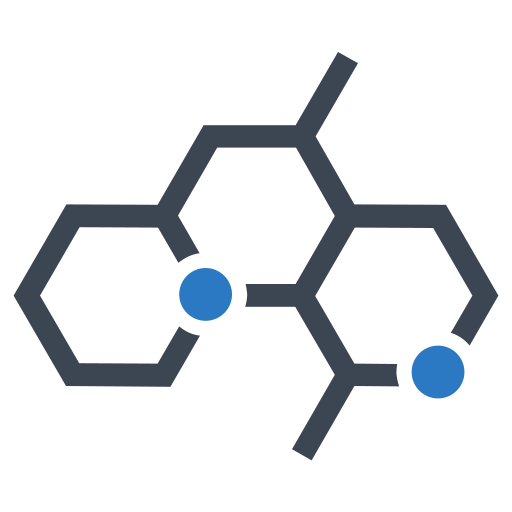 química icono gratis