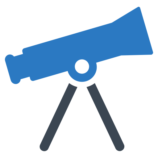 espacio icono gratis