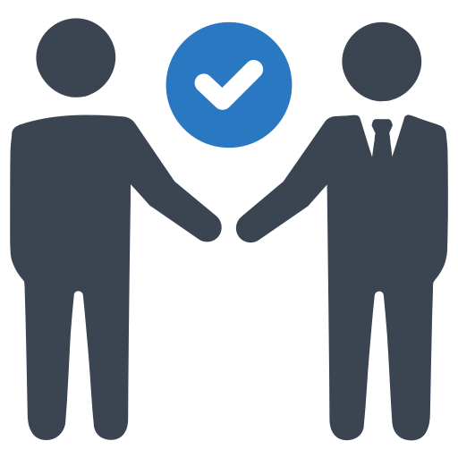 accord Icône gratuit accord Icône gratuit