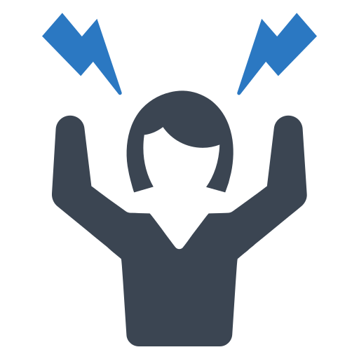 Злой бесплатно иконка Злой бесплатно иконка