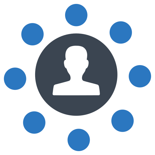 sozial kostenlos Icon