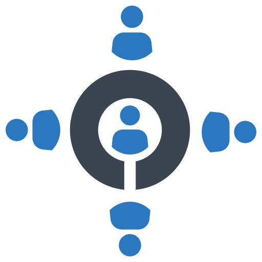 funcionário grátis ícone