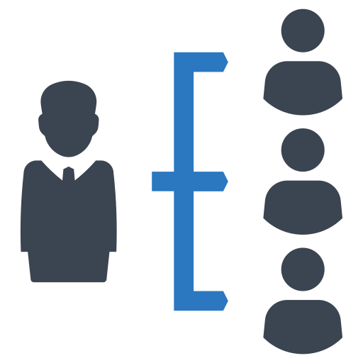 Management free icon Management free icon
