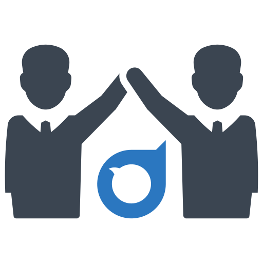 사업 무료 아이콘