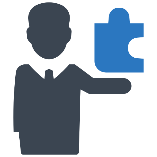 Бизнес бесплатно иконка