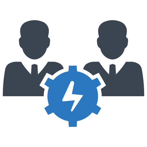 사업 무료 아이콘