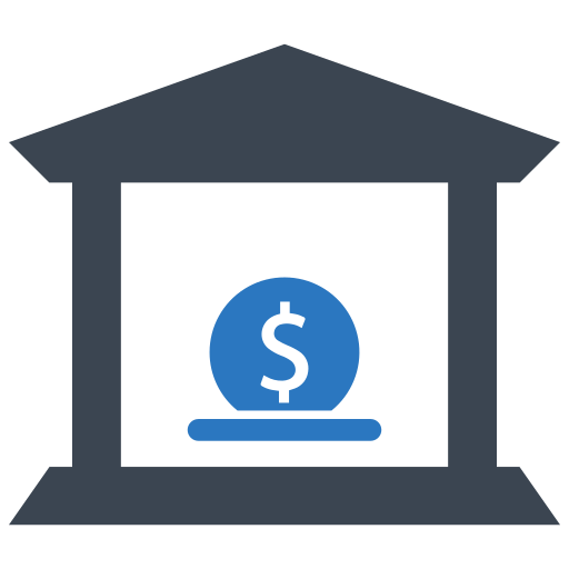 bank kostenlos Icon bank kostenlos Icon