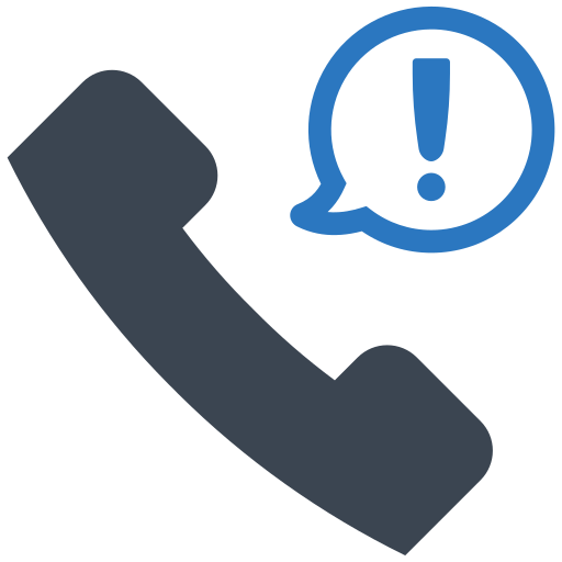 전화 무료 아이콘