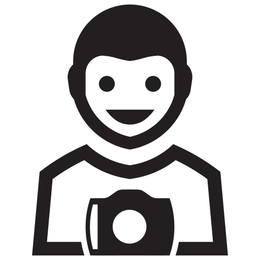 Фотография бесплатно иконка