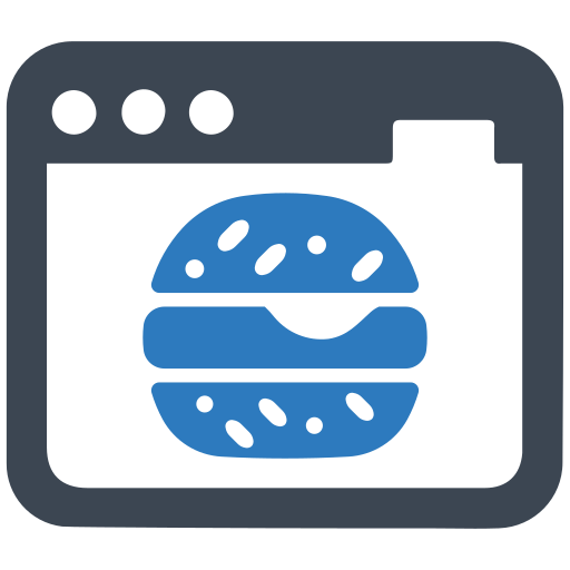 Food free icon