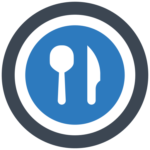 Restaurant free icon Restaurant free icon