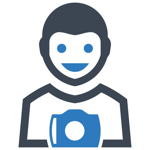 Фотография бесплатно иконка