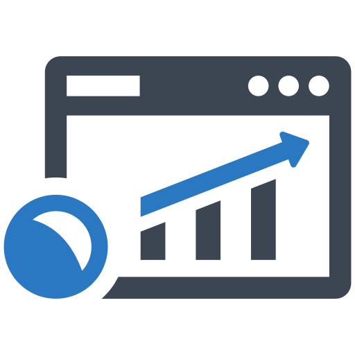 Chart free icon Chart free icon
