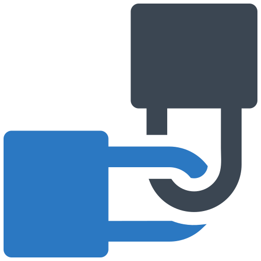 Chain free icon Chain free icon