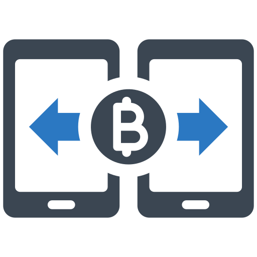 Transaction free icon