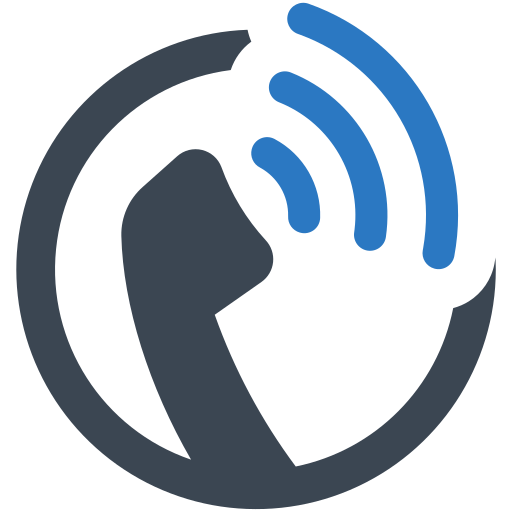 teléfono icono gratis