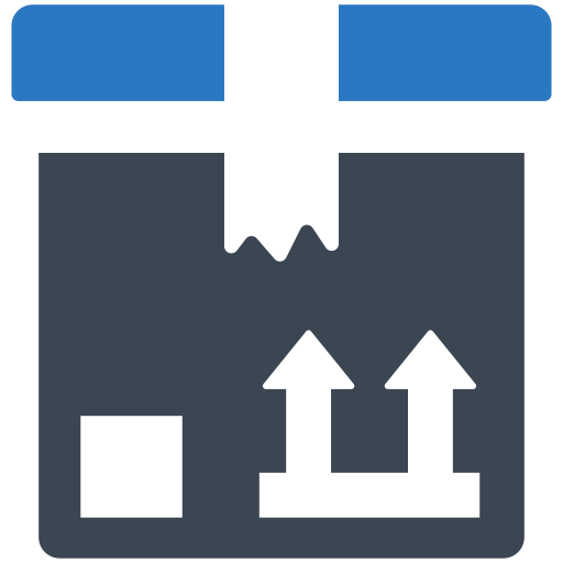 producto icono gratis