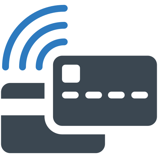 services bancaires sans numéraire Icône gratuit services bancaires sans numéraire Icône gratuit