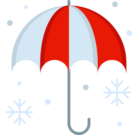 Umbrella free icon