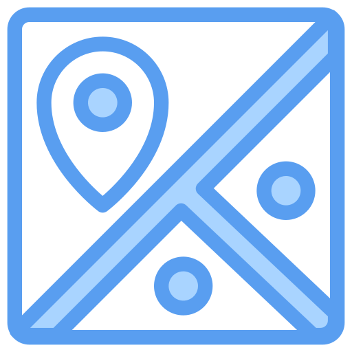 gps icono gratis