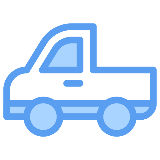 수송 무료 아이콘