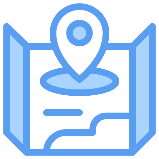 gps icono gratis