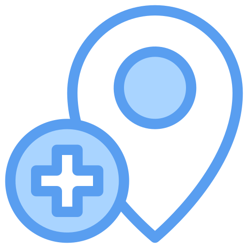 gps icono gratis