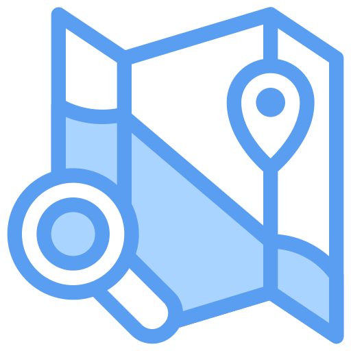 gps icono gratis