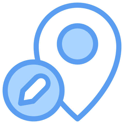 gps icono gratis