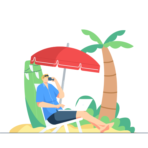 여름 무료 아이콘