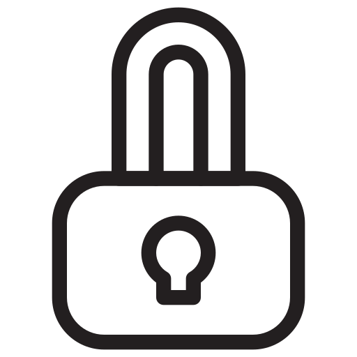 blindaje icono gratis