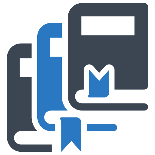 bibliothek kostenlos Icon bibliothek kostenlos Icon