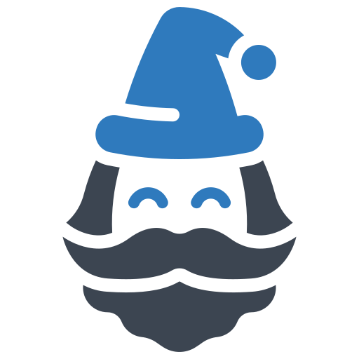 navidad icono gratis