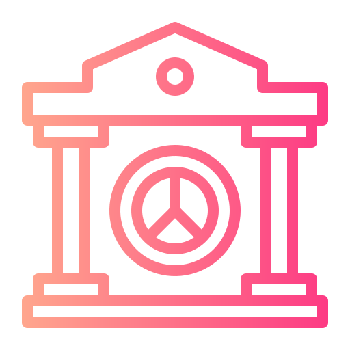 gerichtsgebäude kostenlos Icon gerichtsgebäude kostenlos Icon