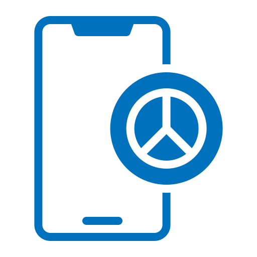 smartphone kostenlos Icon smartphone kostenlos Icon