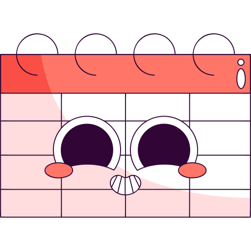 calendario icono gratis