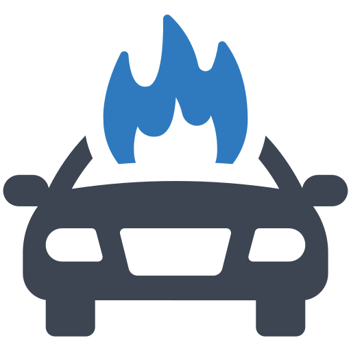 vehículo icono gratis