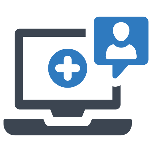 medizinisch kostenlos Icon medizinisch kostenlos Icon