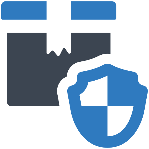 blindaje icono gratis