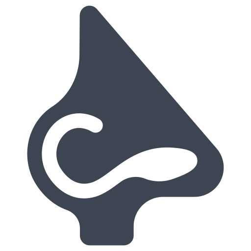 호흡 무료 아이콘