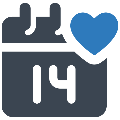 calendario icono gratis