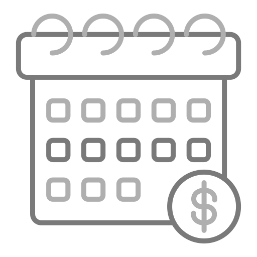 Calendar free icon Calendar free icon