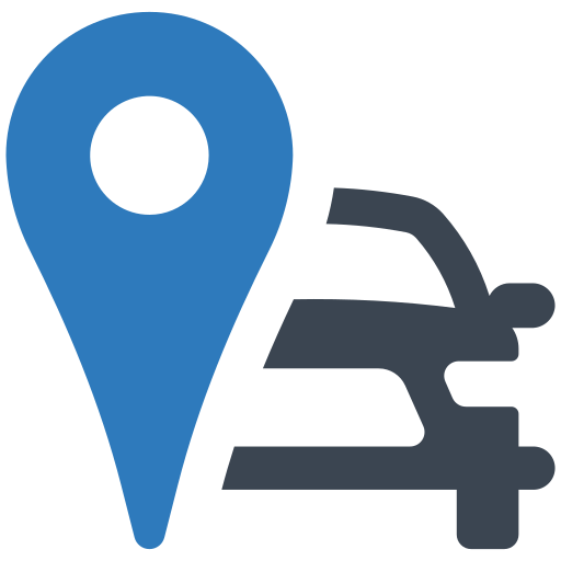 ubicación icono gratis