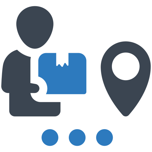 ubicación icono gratis