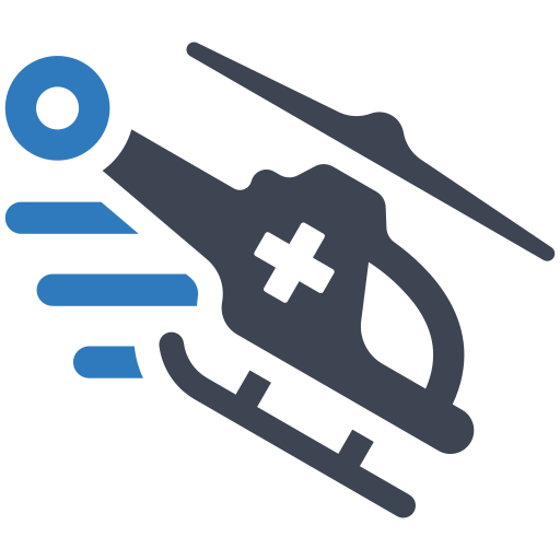 ambulance Icône gratuit