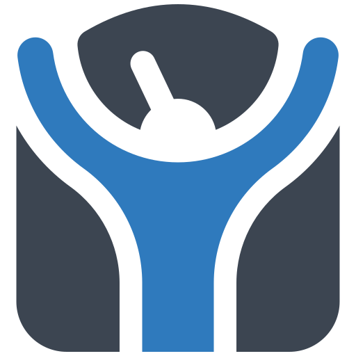 Здоровый бесплатно иконка