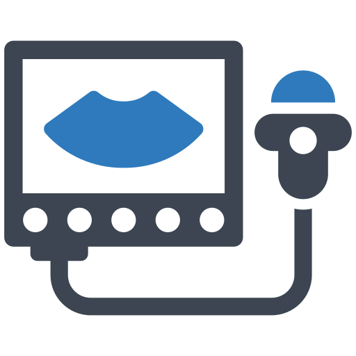 médico icono gratis