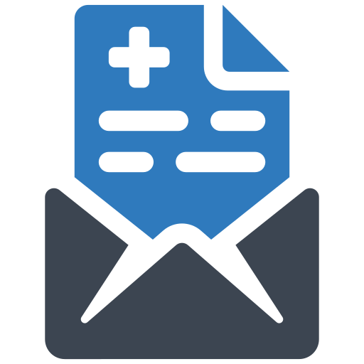 médico icono gratis